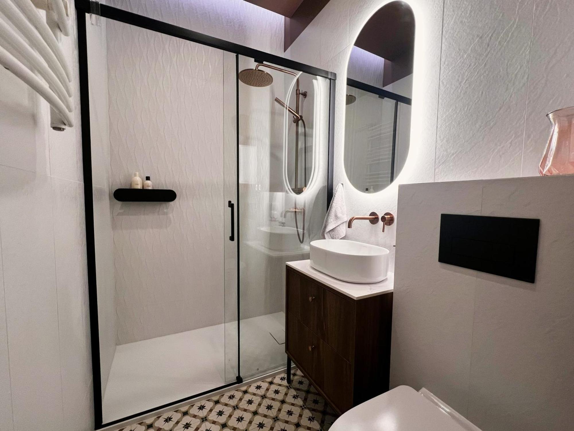 Apartamento Warszawa Srodmiescie Pl. Zbawiciela Exterior foto