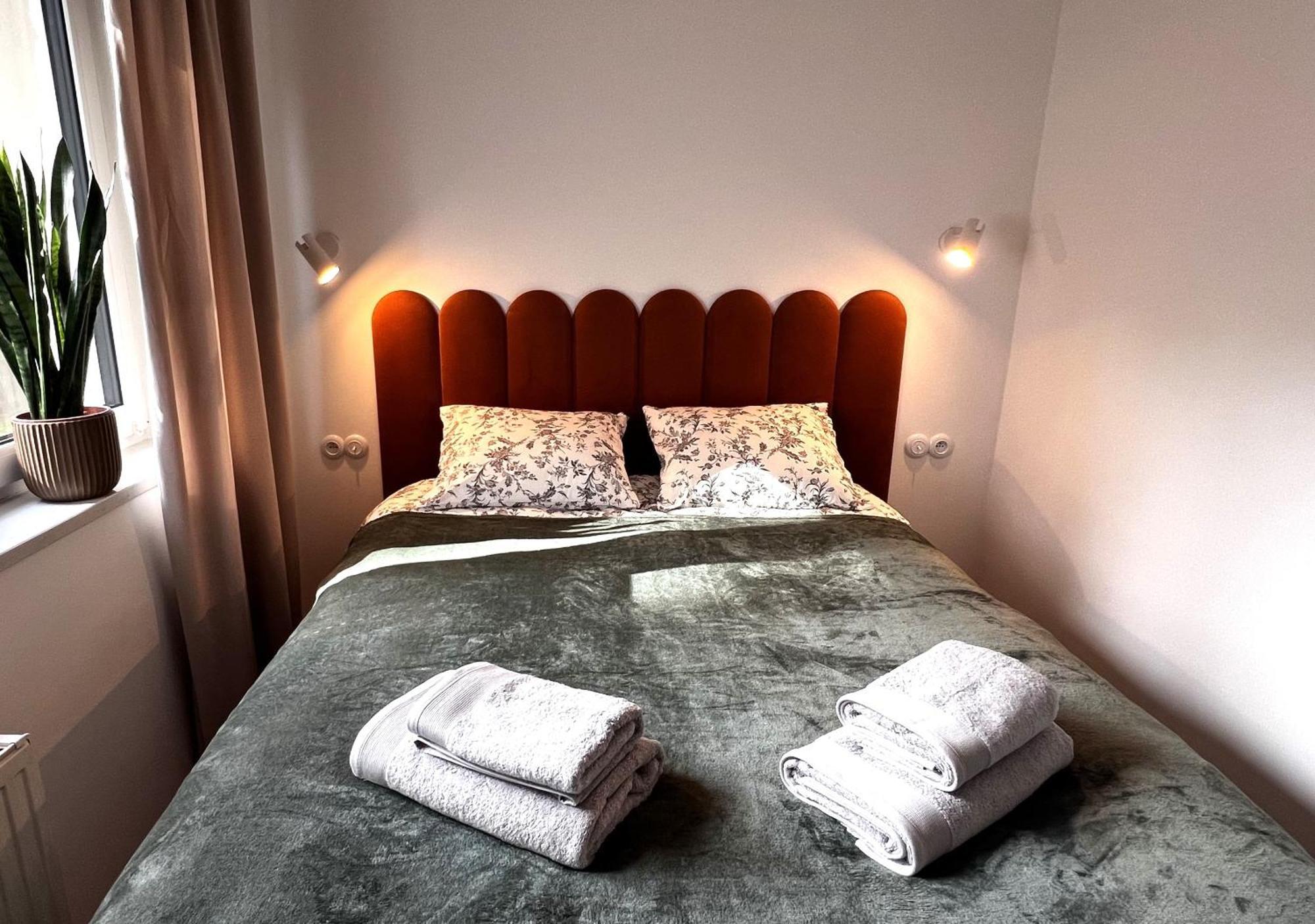 Apartamento Warszawa Srodmiescie Pl. Zbawiciela Exterior foto